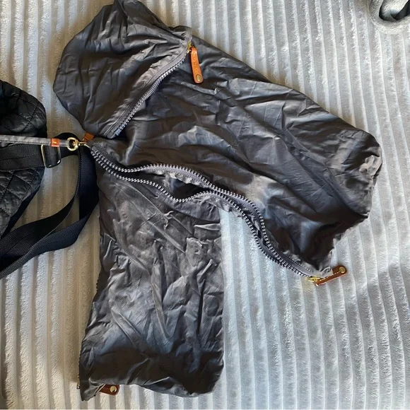 MZ Wallace Large Sutton Bag - Picture 6 of 6